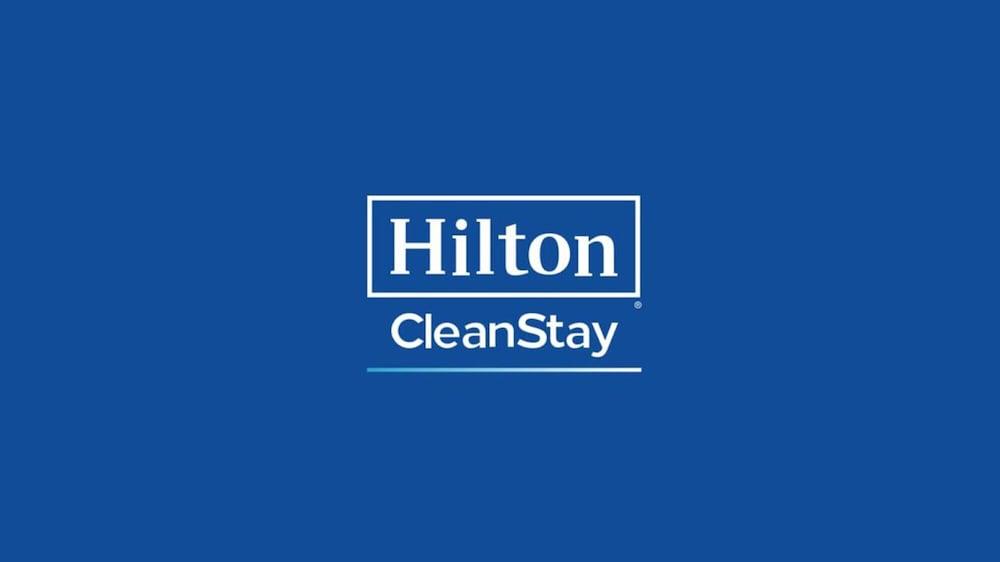 엠버시 스위트 호텔 러레이도 - Tx 외부 사진